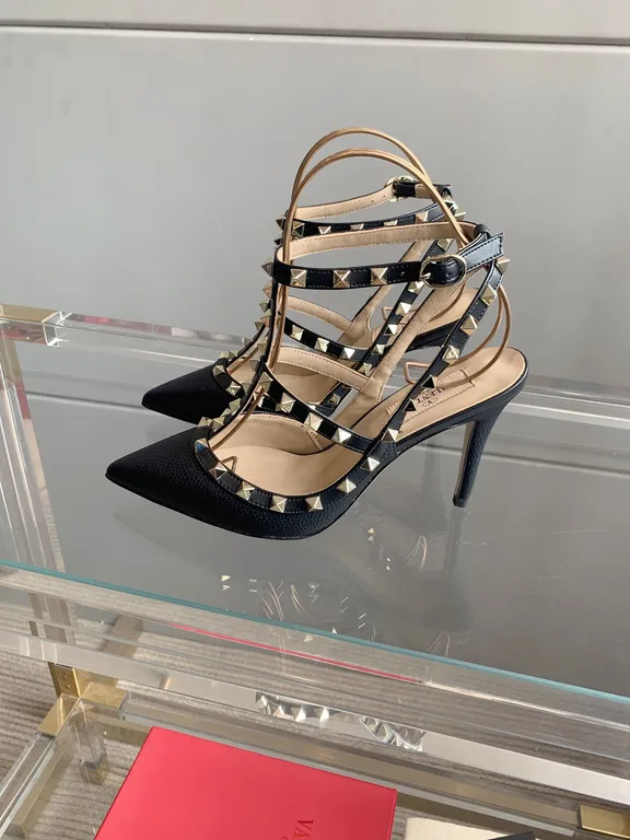 Valentino Shoe 